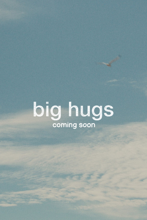 Movie poster for Big Hugs