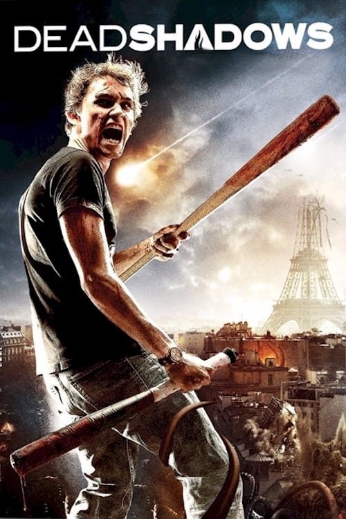 Movie poster for Dead Shadows (2012)