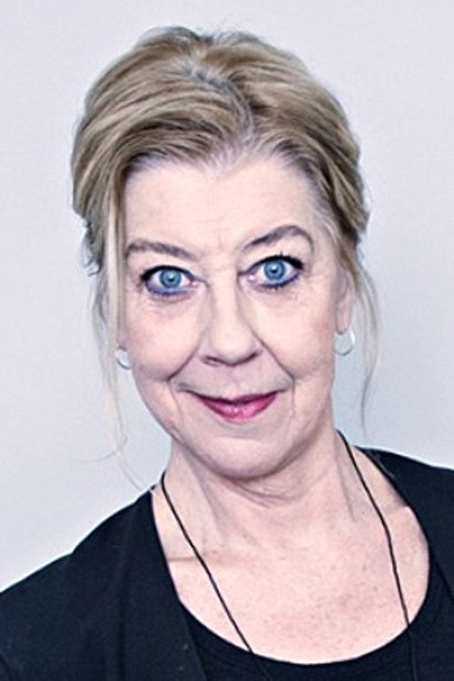 Photo of Anita Nyman, Acting