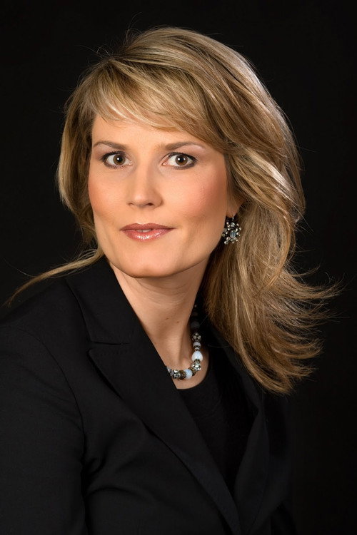 Photo of Camilla Nylund, Acting
