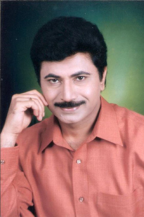 Photo of Sridhar, Acting