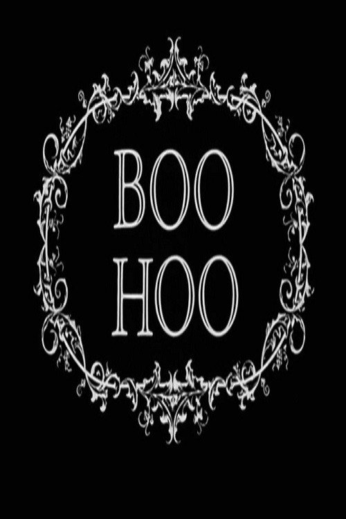 Movie poster for Boo Hoo (1975)