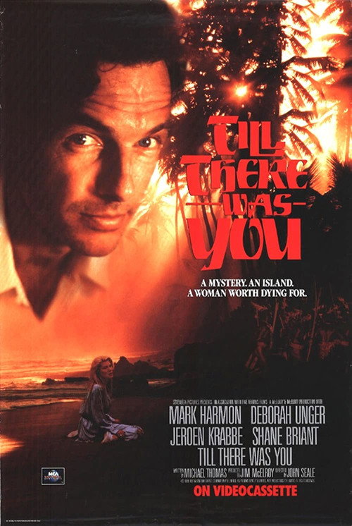 Movie poster for Till There Was You (1991)