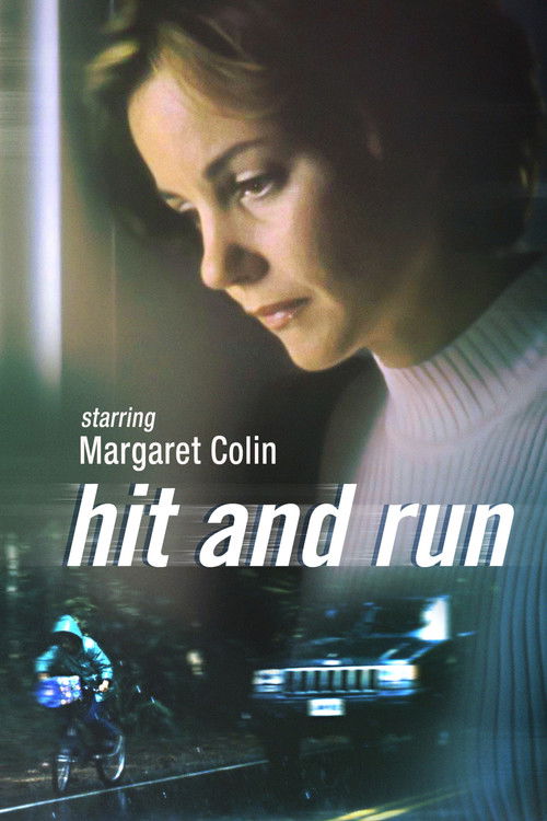 Movie poster for Hit and Run (1999)