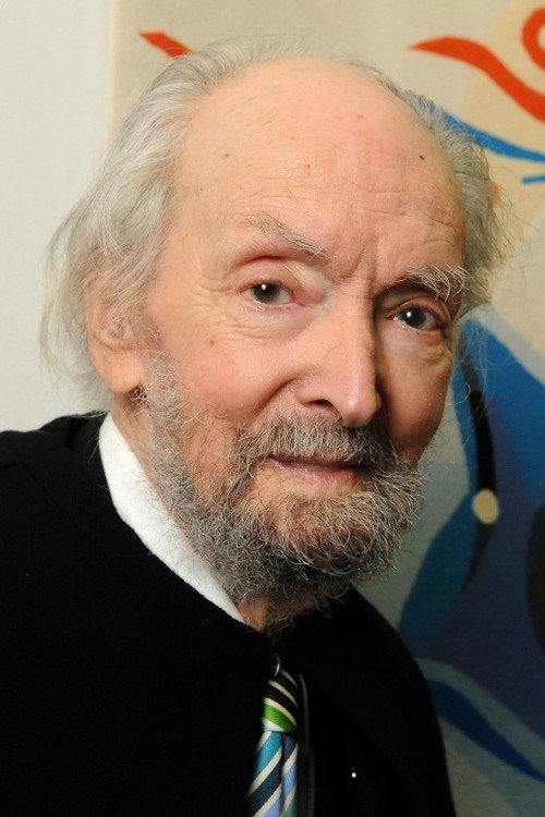 Photo of Nadir Afonso, Acting