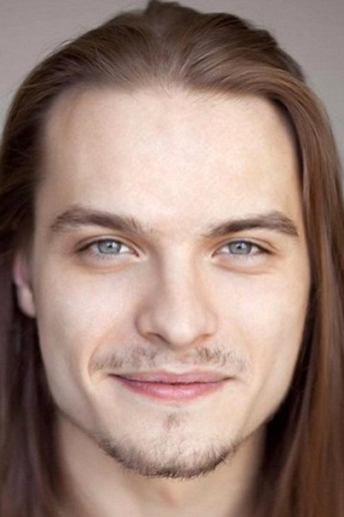 Photo of Anton Danilenko, Acting
