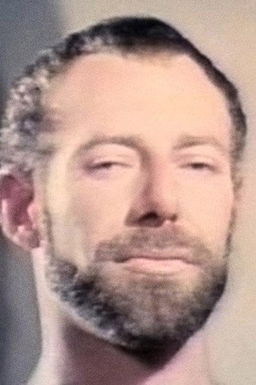 Photo of Dick Trask, Acting