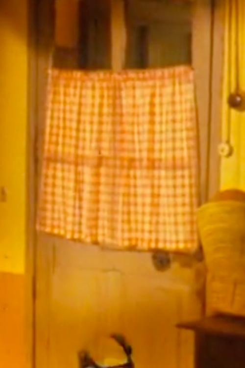 Movie poster for Coup de Foudre Collectif (1988)