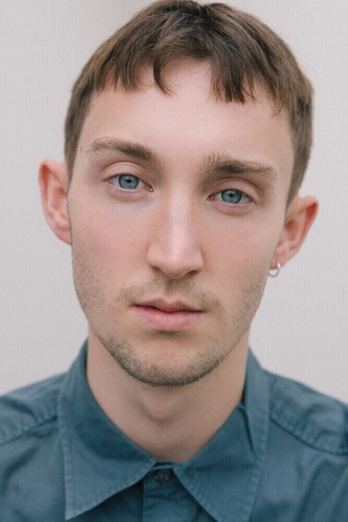 Jamie Bisping profile