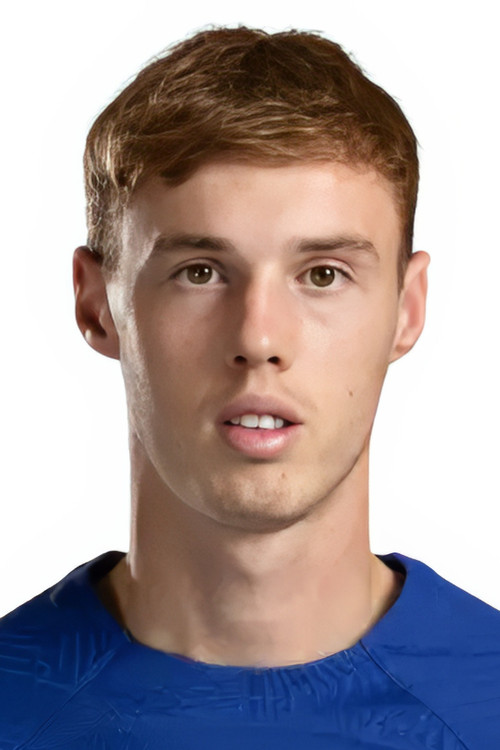 Photo of Cole Palmer, Acting