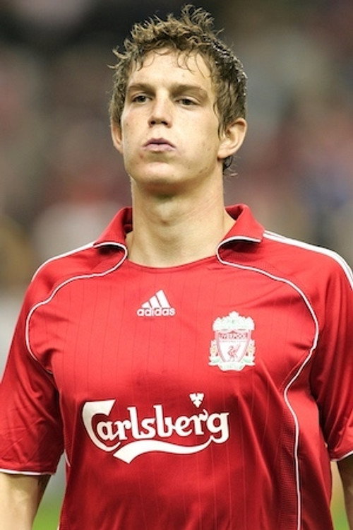 Daniel Agger profile