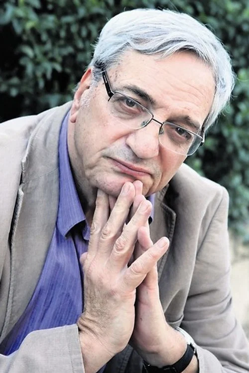 Photo of Gad Kaynar, Acting