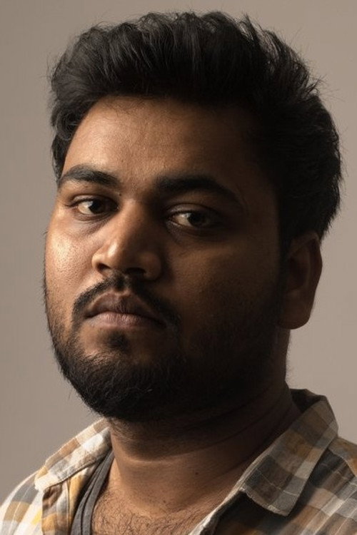 Photo of Yuvraj Ganesan, Production