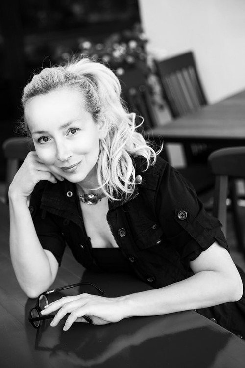 Photo of Ieva Puķe, Acting