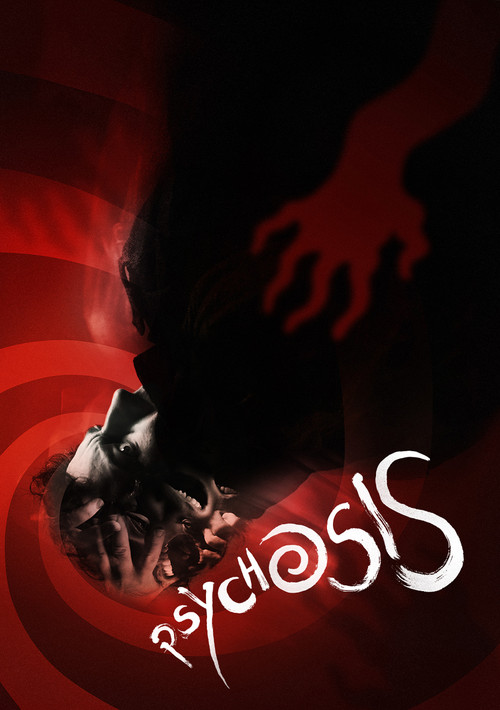Movie poster for Psychosis (2023)