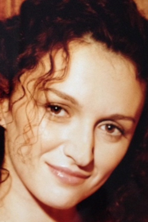 Photo of Axelle Bonaparte, Acting