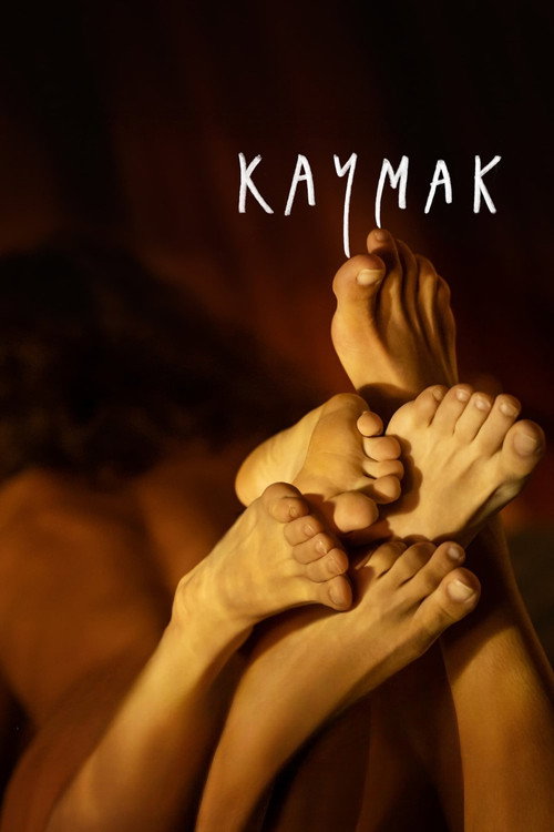 Movie poster for Kaymak (2022)