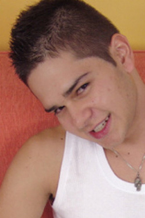 Photo of Alan Baldomere, Acting