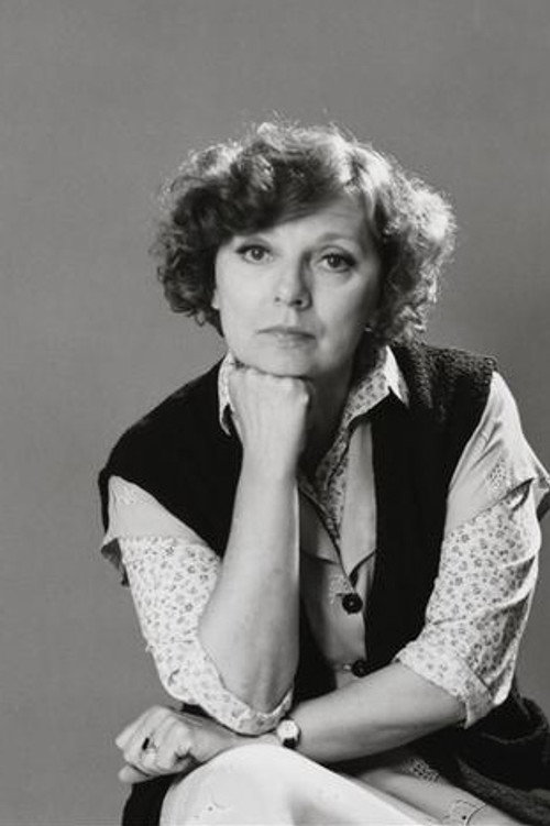 Photo of Olga Bellin, Acting