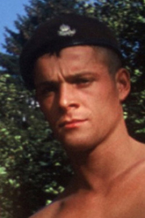 Photo of Billy Forrest, Acting