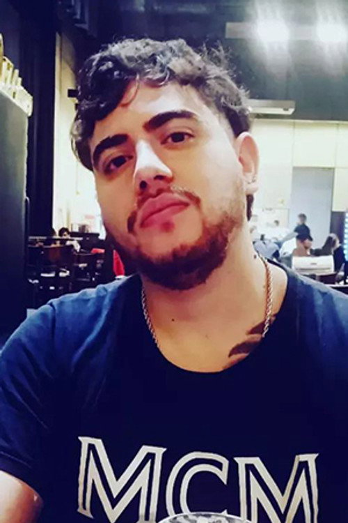 Photo of Lucas Heredia, Acting