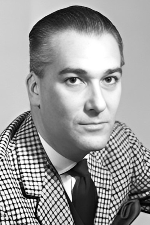 José Luis de Vilallonga profile