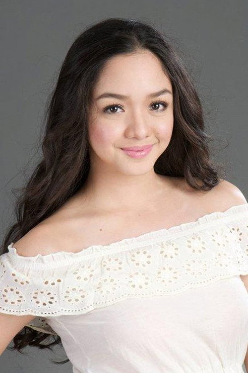 Photo of Nikki Bacolod, Acting