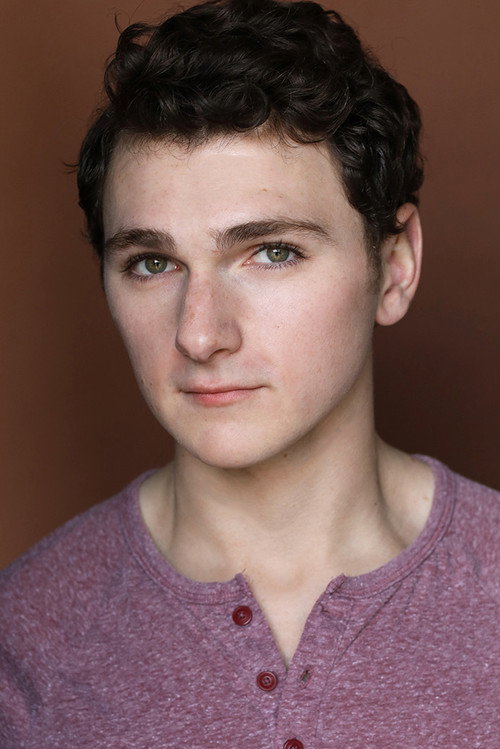 Nicholas Lobue profile