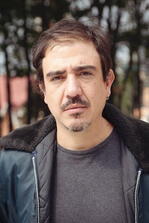 Photo of Oscar Ruiz Navia, Directing
