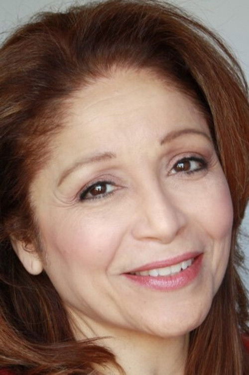Photo of Sonia Iris Lozada, Acting