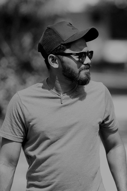 Photo of Hafis AK, Directing