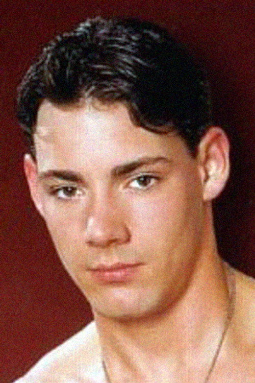 Photo of Christopher Ash, Acting