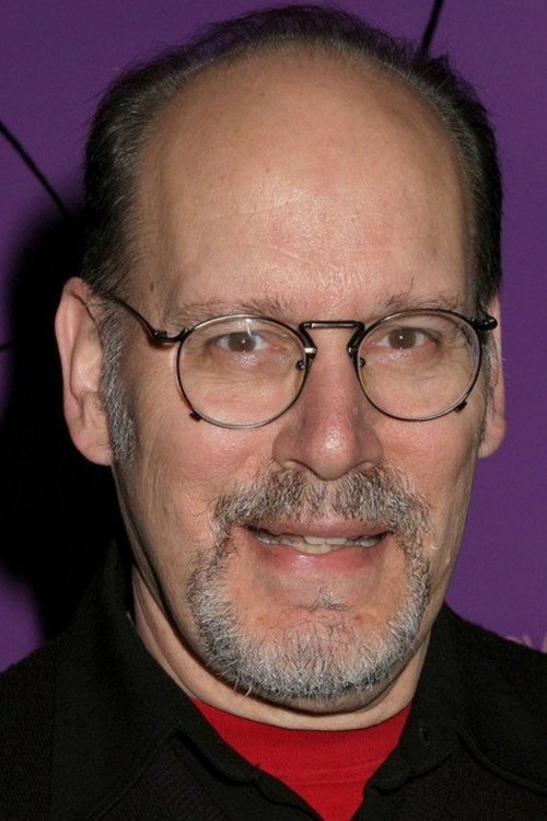 Frank Nissen profile