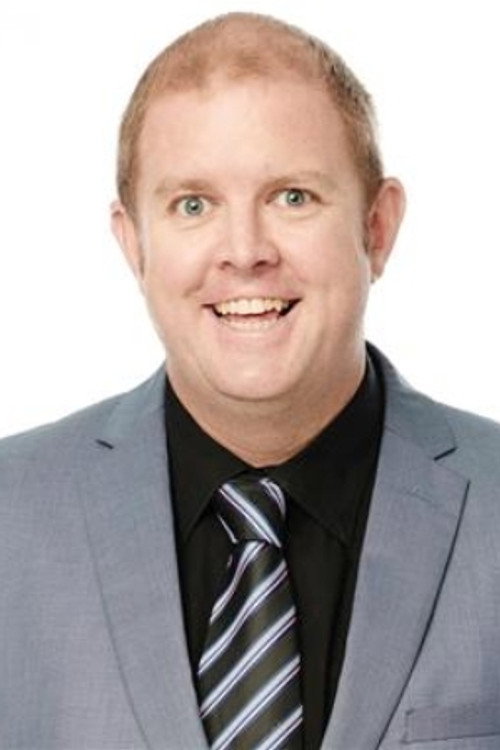 Photo of Chris Forrest, Acting
