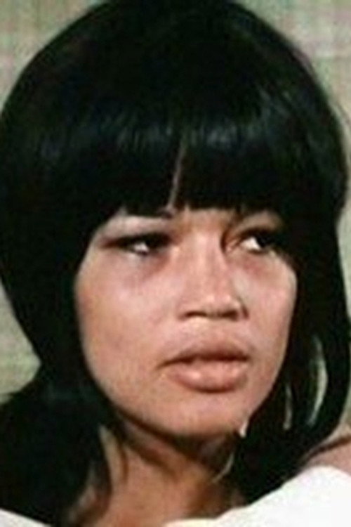 Photo of Imka Eberle, Acting