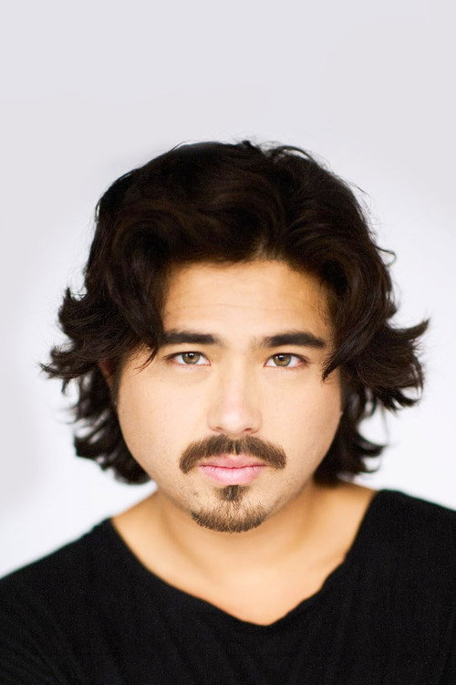 Photo of Devon Kenzo, Acting