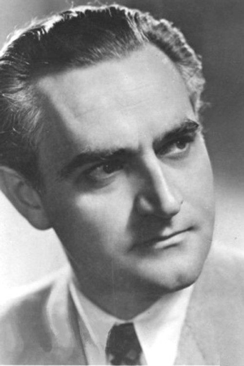 Károly Kovács profile