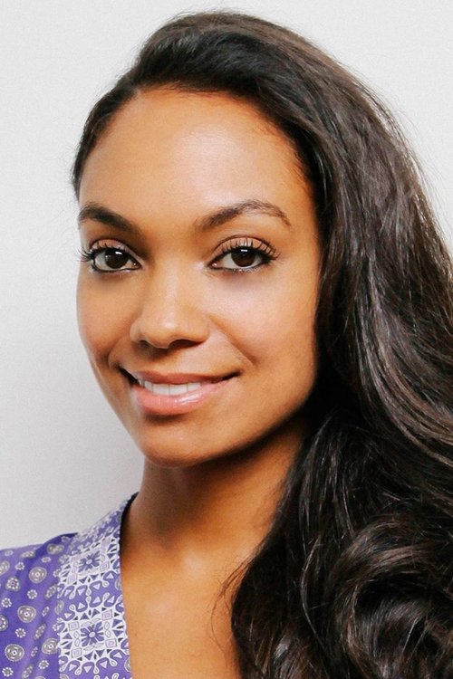 Lyndie Greenwood profile