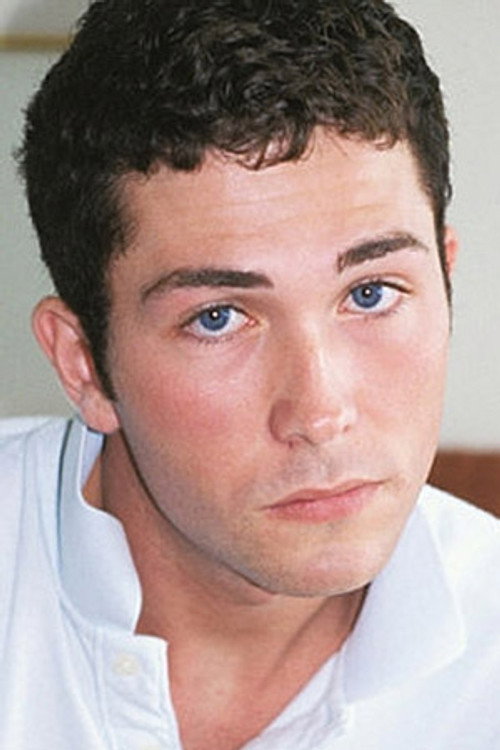 Photo of Shane Stone, Acting