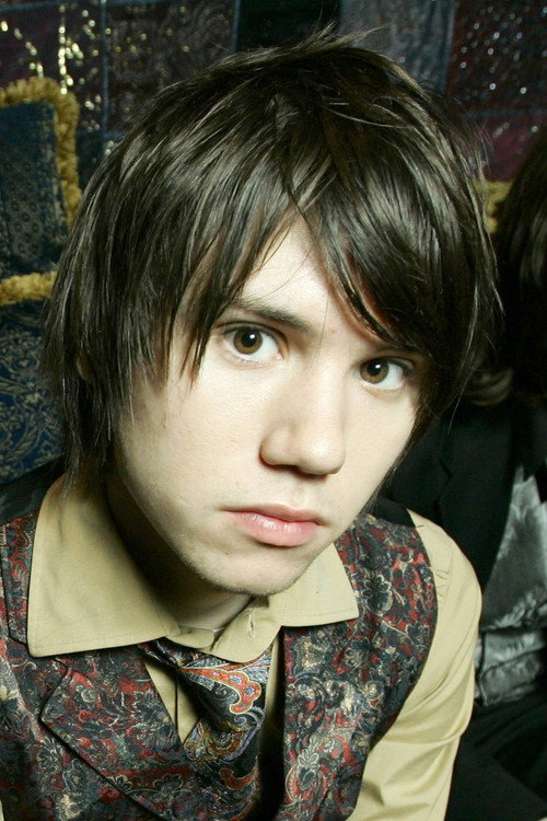 Photo of Ryan Ross, Acting