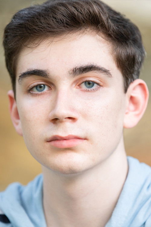 Photo of Jonah Coppolelli, Acting