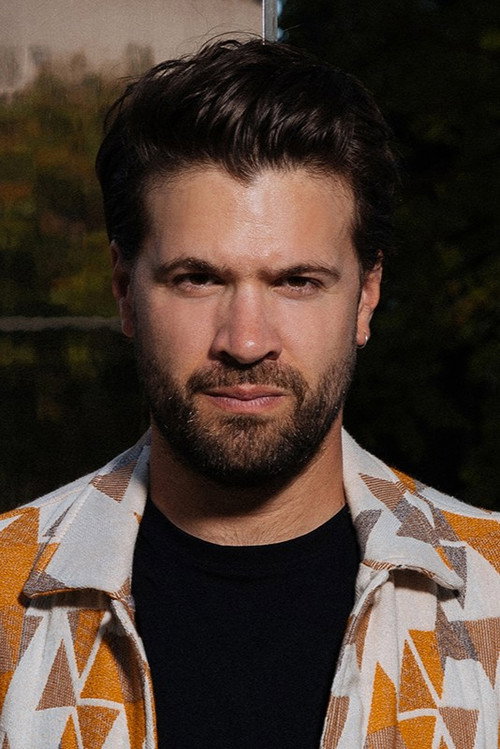 Photo of Adam Prendergast, Acting