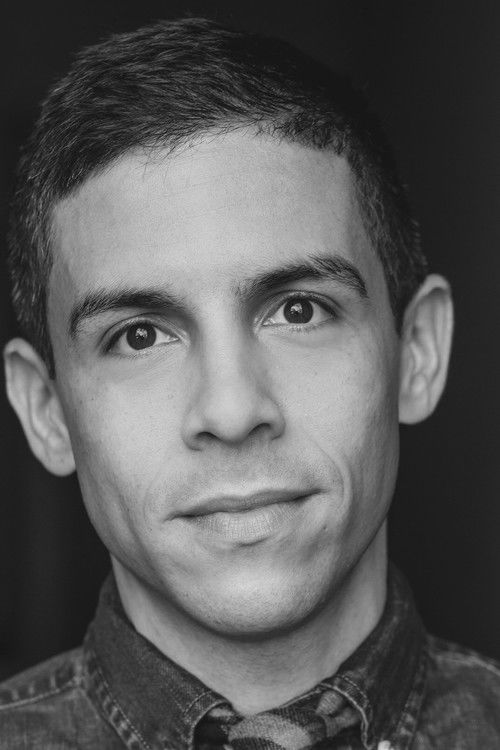 Photo of Matt Lopez, Writing