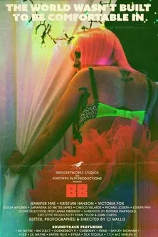 Movie poster for BB (2016)