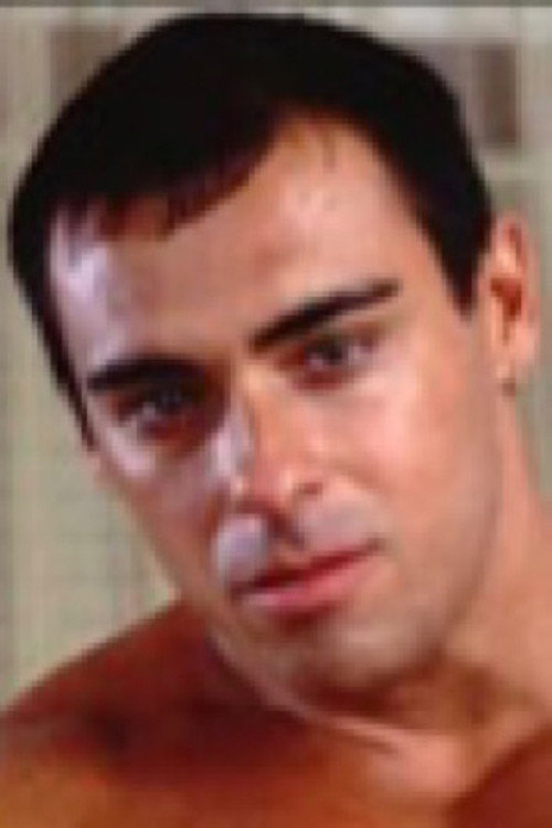 Photo of Alexandre Bertoni, Acting