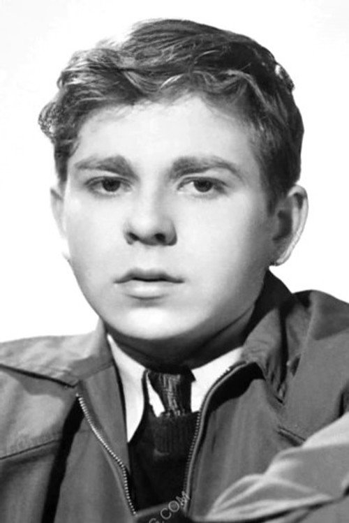 Photo of Roland Dupree, Acting