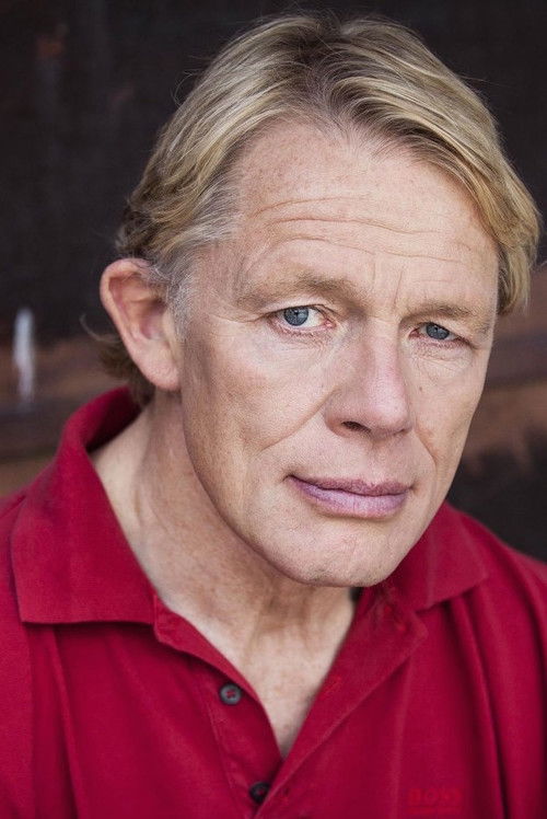 Alexander von der Groeben profile