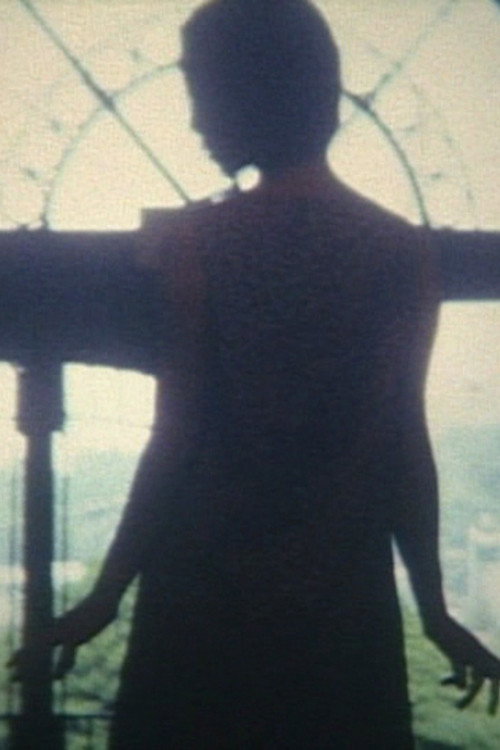 Movie poster for Girl Orphee (2001)