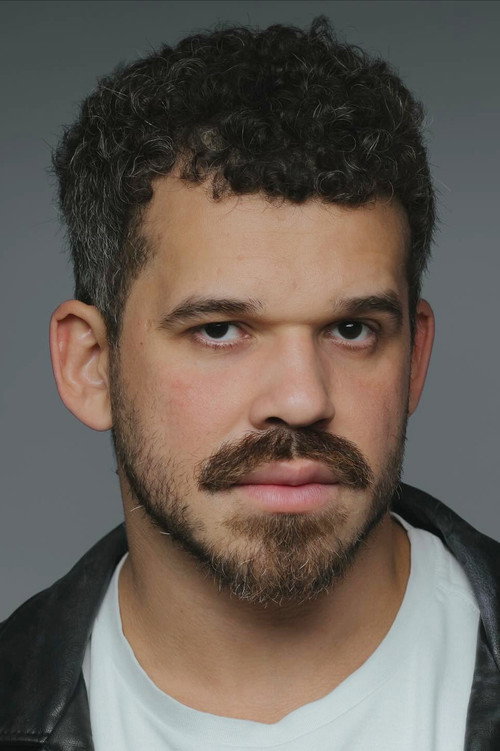 Photo of Edu Rosa, Acting