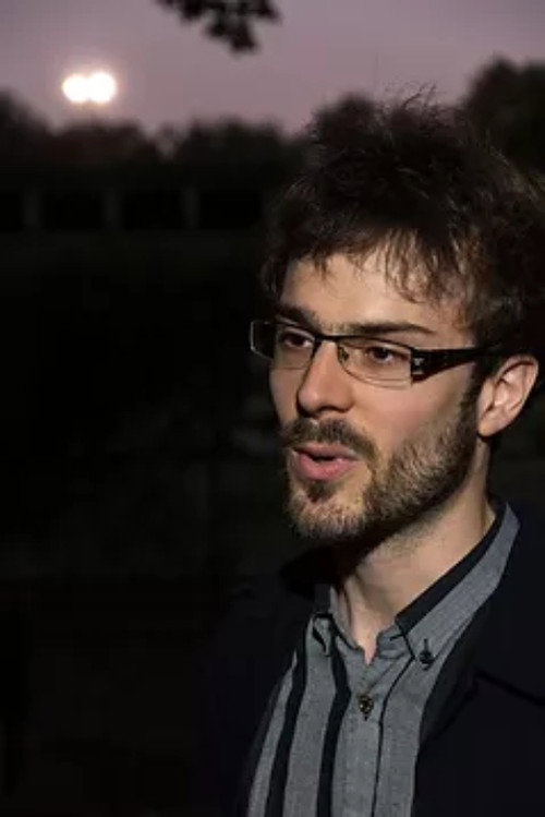 Photo of Renaud Després-Larose, Directing